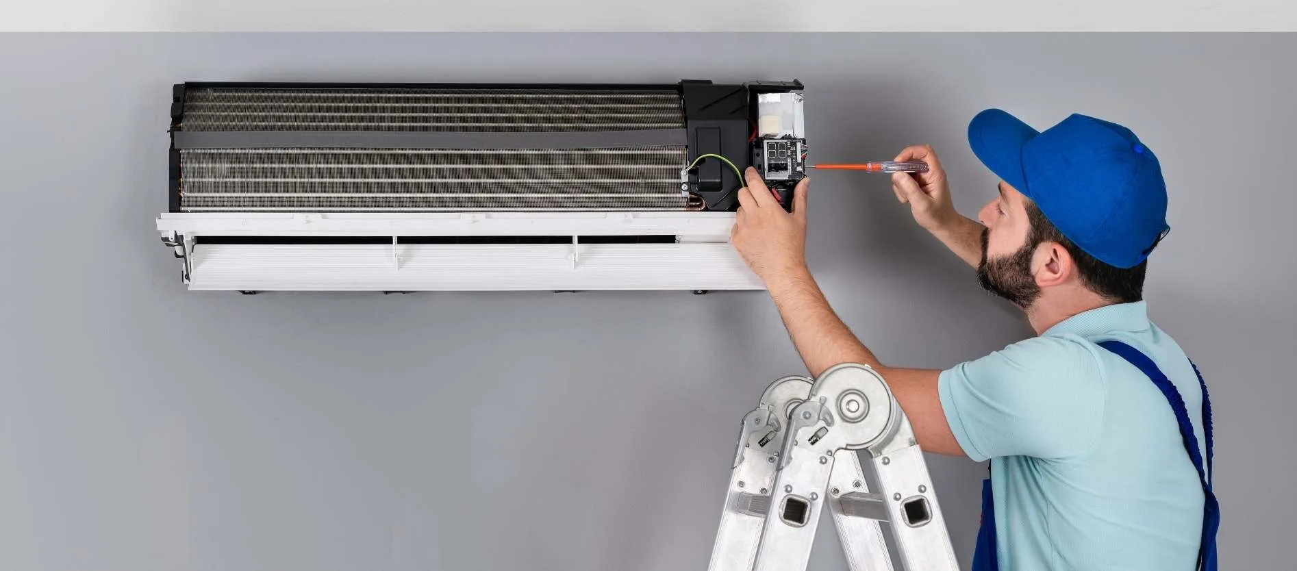 Kirazpınar Regal Klima Gaz Dolum Servisi